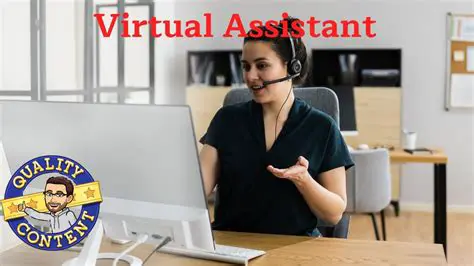 Unlocking Opportunities: Exploring Virtual Assistant Jobs From Home