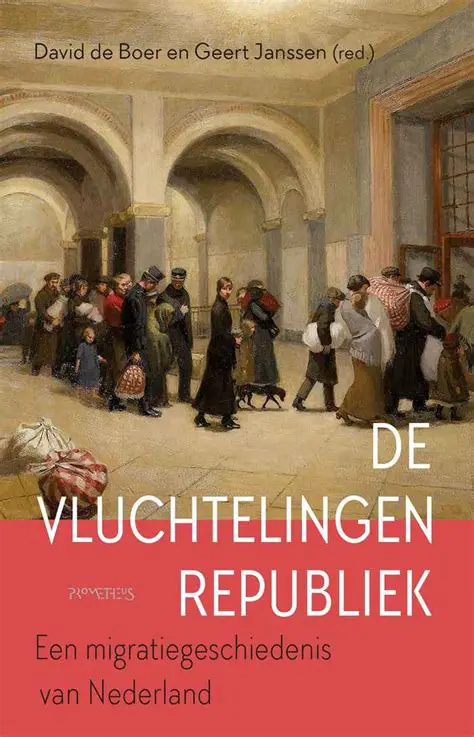 Vluchtelingen in Nederland: Een Diepgaande Analyse van de Huidige Situatie en Uitdagingen
