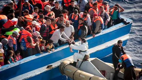 De Vluchtelingencrisis in Nederland 2015: Een Cruciaal Jaar van Verandering en Uitdagingen