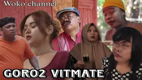 W0K0 Channel Terbaru: Unlocking the Latest in Entertainment and Information