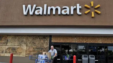 Walmart Winkels in Suid-Afrika: 'n Blik op die Handelreus en Sy Impak