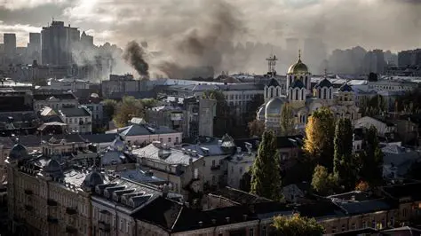 War in Ukraine 2022: Latest News and Live Updates Today