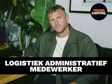 Wat doet een Logistiek Administratief Medewerker: Taken, Verantwoordelijkheden en Carrièremogelijkheden