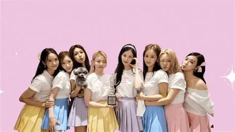 Waveya Girl's Day Expectation: Decoding K-Pop Success & Fan Anticipation