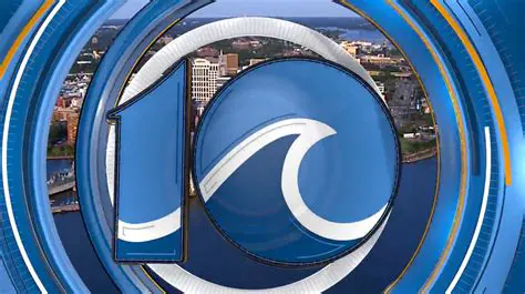 WAVY News 10 Portsmouth: Your Trusted Beacon for Local News and Community Insights