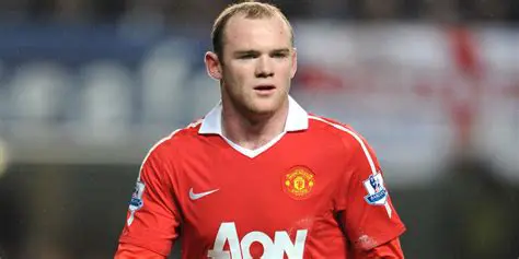 Wayne Rooney: The English Footballing Icon's Journey and Legacy