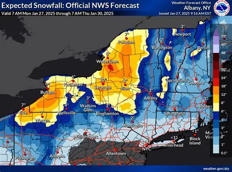 Navigating the Weather Near Newport, Berlin Township, MI: A Comprehensive Guide