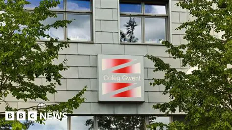 Newport Gwent Weather Update: Latest BBC Forecast and Local Conditions