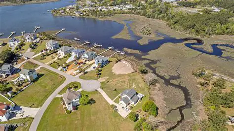 Newport NC 28570 Weather: Your Ultimate Guide to Coastal Carolina Climate