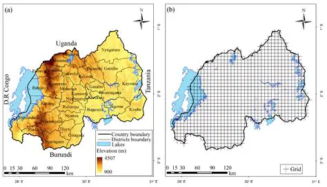 Weather in Ngorororero: Your Comprehensive Guide to Rwanda's Highland Climate