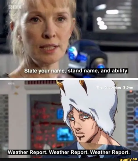 Decoding the Weather: What Does 