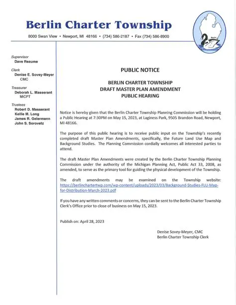 Weather Outlook: Newport, Berlin Charter Township, MI - What to Expect Tomorrow