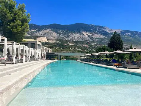 Weather in Trapezaki: A Comprehensive Guide to Planning Your Perfect Getaway