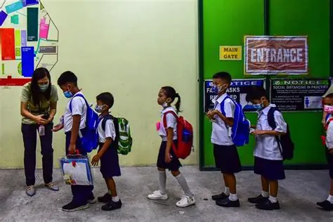 Wellness Break DepEd: Pagpapahalaga sa Kagalingan ng mga Guro at Estudyante