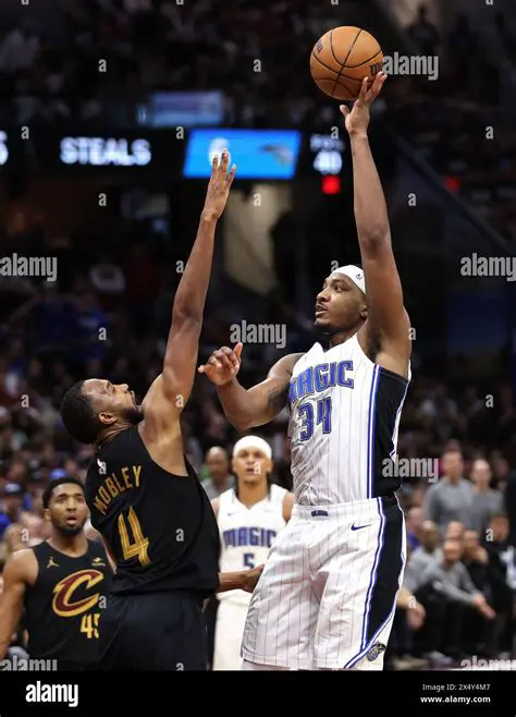 Wendell Carter Jr.: The Rising Star of the Orlando Magic