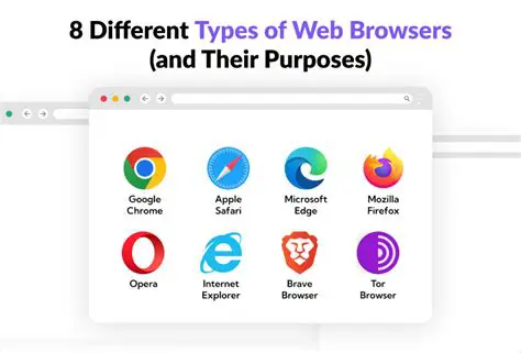 What Browsers are Affected