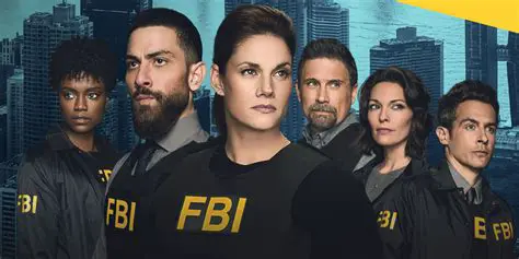 Unveiling the Enigmatic: What Channel is FBI On Netflix?