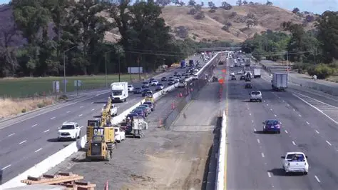 Major Delays and Multiple Incidents Crippled Highway 80 in Sacramento Today