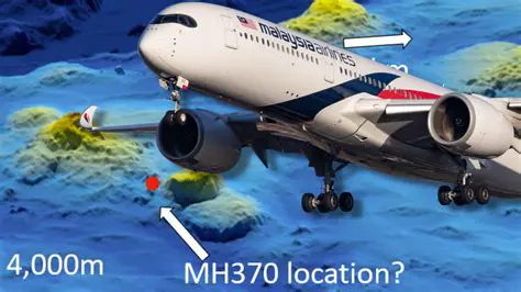 What Happened to Flight MH370? Unraveling the Mystery and Theories