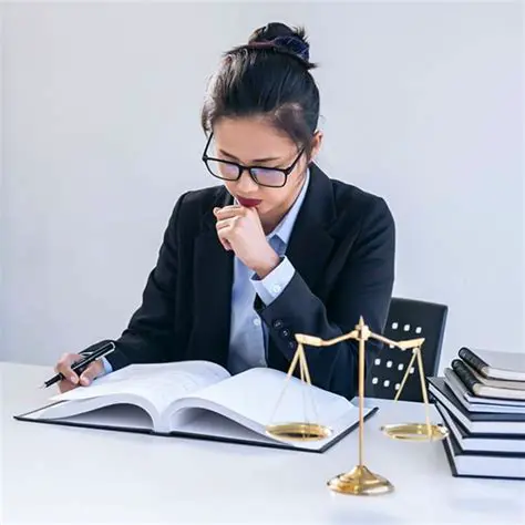 What is a Legal Administrative Specialist: Roles, Responsibilities, and Career Path