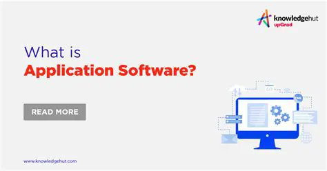 What is Application? Understanding 'Aplikasi' in Bahasa Indonesia