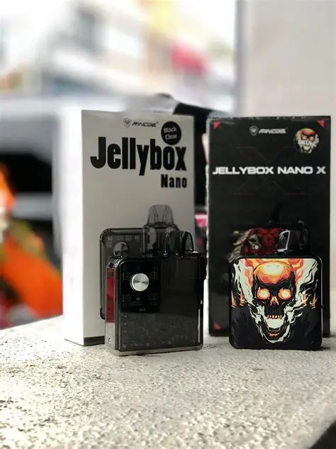 Unveiling IBD Nano Jelly: A Comprehensive Guide to its Uses, Benefits, and More