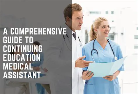 What is Medical Assisting? Your Comprehensive Guide to a Dynamic Healthcare Career
