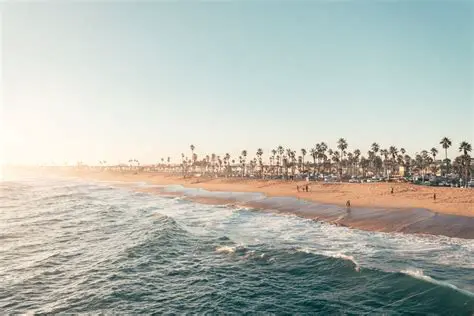 What is the Weather Like in Newport Beach? Your Ultimate Guide