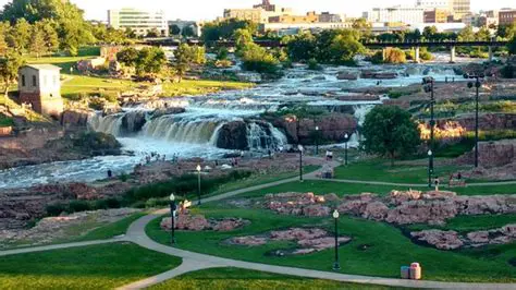 Unveiling Sioux Falls: Your Ultimate Guide to What to Do in Sioux Falls, South Dakota