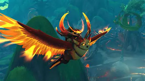 What to Expect from the Free Fairy Screensaver