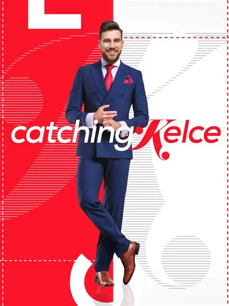 Where Can You Watch Catching Kelce? Your Ultimate Guide