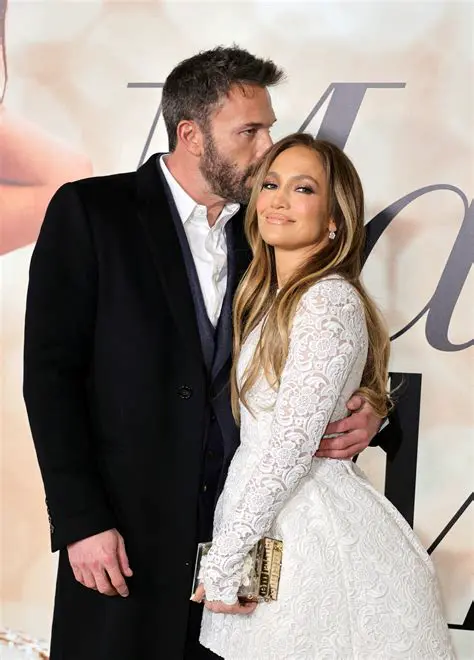 Unveiling the Life and Times of Jen Affleck: A Deep Dive into the Persona Formerly Known as Jennifer Lopez