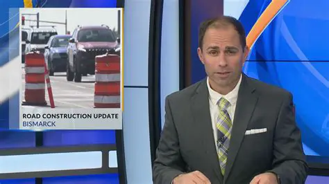Who's Saying Goodbye? Recent Departures from KX News Team in Bismarck, ND