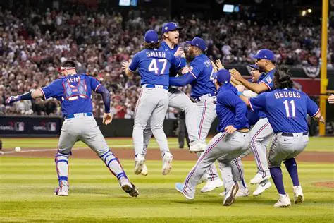 Who Won the Baseball Game Last Night? Your Comprehensive Game Recap & Analysis