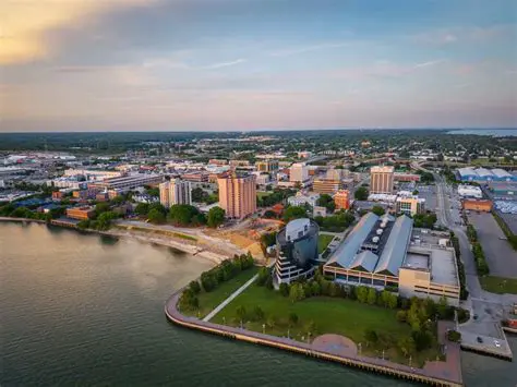 Navigating Connectivity: Your Comprehensive Guide to WiFi in Newport News, VA