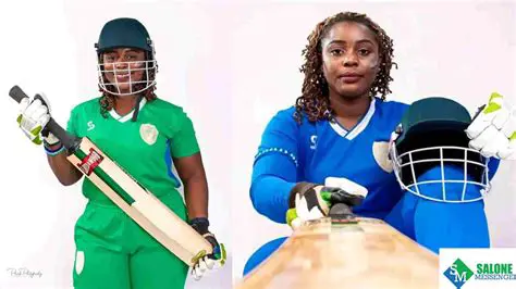 Will Smallbone: A Rising Star in Irish Cricket