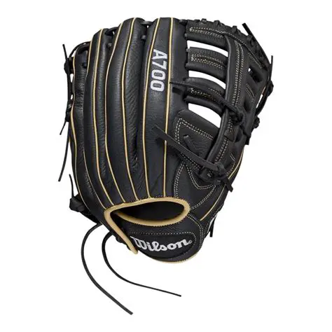 Unleash Your Outfield Potential: The Wilson 2022 A700 12.5