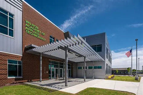 Wilson Academy: Shaping Futures Through Innovative Education and Community Impact