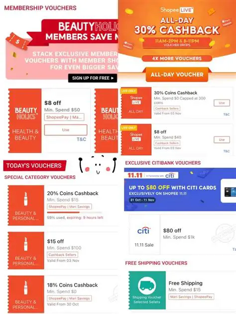 Wimiid Shopee: Your Ultimate Guide to Maximizing Savings on Shopee with Wimiid