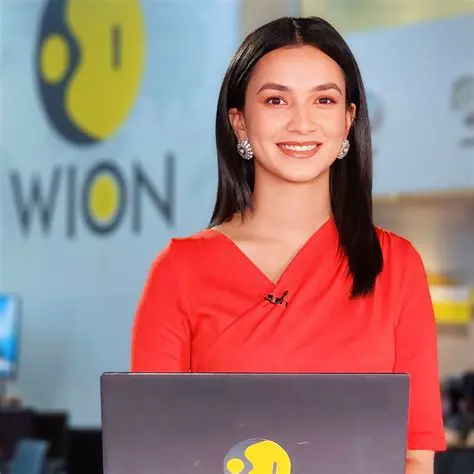 WION Female Anchors: The Powerhouse Journalists Shaping Global News