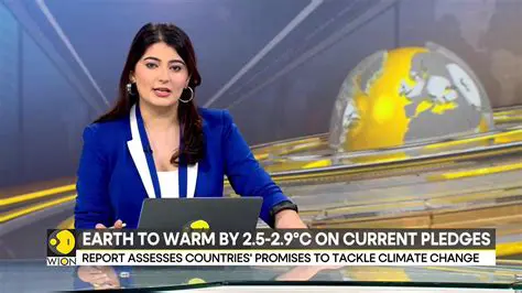 WION News: Global Perspectives, Unbiased Reporting, and In-Depth Analysis
