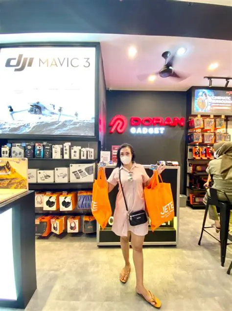 Witacom Bandung City Reviews: Your Ultimate Guide to Tech & Gadgets