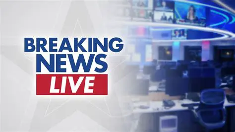WIVB Breaking News Today: Live Stream and Latest Updates