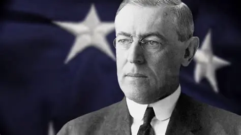 Unveiling the Legacy: Woodrow Wilson's Impact on American Politics and Global Diplomacy