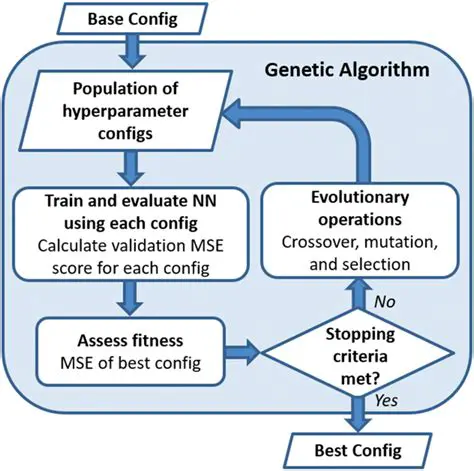 Workaround for Running Genetic Algorithm