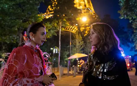 The *Worst Emily in Paris Moments*: Cringe, Clichés, and Controversy