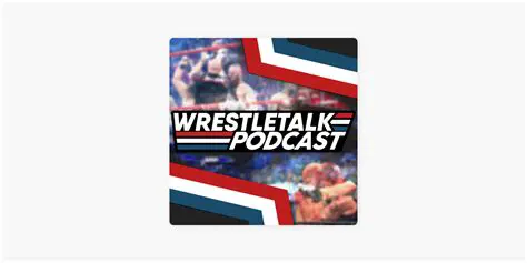WrestleTalk Announces End to AEW Coverage: A Seismic Shift in Wrestling Media
