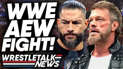 WrestleTalk's Absence from AEW Coverage: What's Happening and Why?