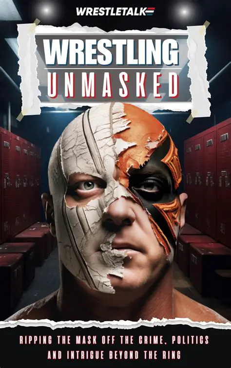 WrestleTalk TV: The Digital Powerhouse Redefining Wrestling Journalism and Fan Engagement