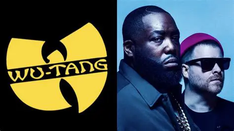 Wu-Tang Clan a Bologna: L'Eterno Ruggito nella Culla della Cultura Italiana
